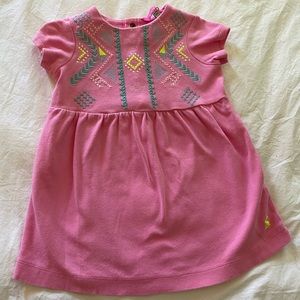 Joules Dress